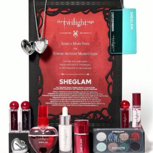 پک ولنتاین شیگلم